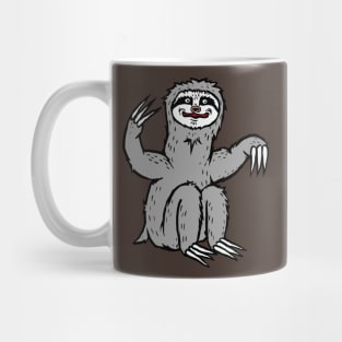 Paresseux Mug